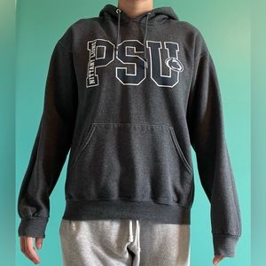 Women’s PSU Hoodie Sweatshirt